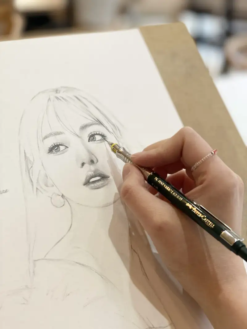 파버카스텔파인바리오,파버카스텔파인바리오샤프,파버카스텔샤프,파버카스텔0.3mm,파버카스텔파인