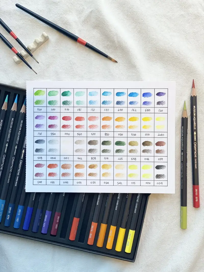 까렌다쉬아쿠아렐,까렌다쉬뮤지엄아쿠아렐,까렌다쉬수채색연필,까렌다쉬색연필,까렌다쉬뮤지엄아쿠아렐색연필,까렌다쉬색연필세트,까렌다쉬수채색연필세트,까렌다쉬색연필색상,까렌다쉬40색,까렌다쉬드로잉패드,까렌다쉬패드,까렌다쉬종이