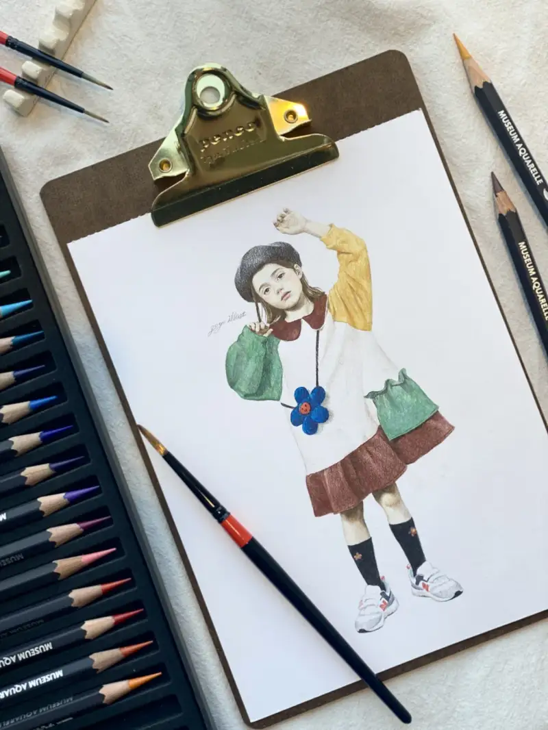 까렌다쉬뮤지엄아쿠아렐,까렌다쉬뮤지엄색연필,까렌다쉬뮤지엄아쿠아렐색연필,까렌다쉬색연필,까렌다쉬색연필세트,까렌다쉬수채색연필,까렌다쉬수채색연필세트,까렌다쉬40색,까렌다쉬드로잉패드,까렌다쉬종이,까렌다쉬패드