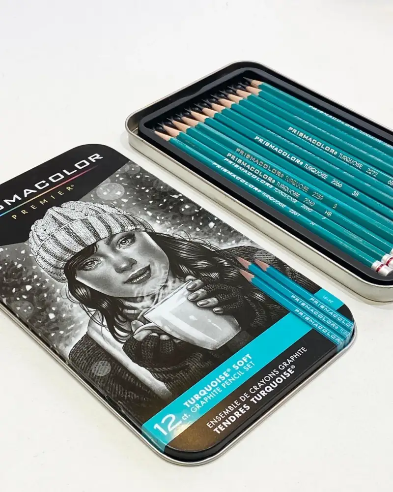 프리즈마터크와이즈,프리즈마터크와이즈세트,프리즈마연필세트,프리즈마연필,터크와이즈