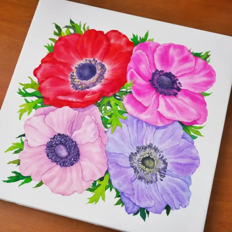 미젤로미션골드수채화물감,미션수채화물감,워터포드산도스