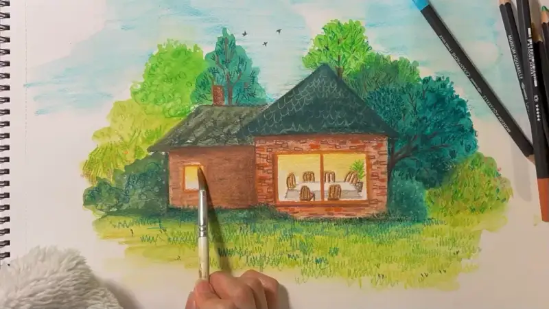 까렌다쉬뮤지엄아쿠아렐색연필,까렌다쉬색연필,까렌다쉬뮤지엄색연필,까렌다쉬뮤지엄,까렌다쉬아쿠아렐,뮤지엄아쿠아렐,뮤지엄색연필,까렌다쉬40색