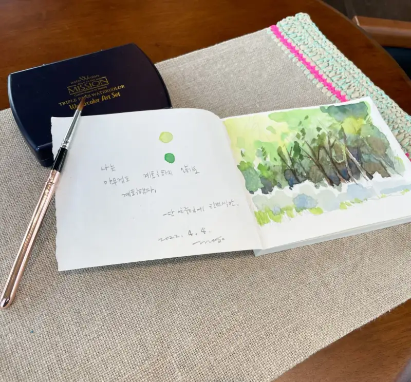 미젤로미션골드트리플고체수채화물감,미젤로미션골드수채화물감,미젤로미션골드고체물감,미젤로고체물감,미젤로미션고체물감,미션고체물감,카디페이퍼스케치북,카디페이퍼북,카디페이퍼블록,AnB여행용붓,AnB6000RH,에이엔비붓,AnB붓