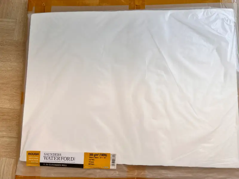 워터포드산도스지,산도스지,산도스,워터포드