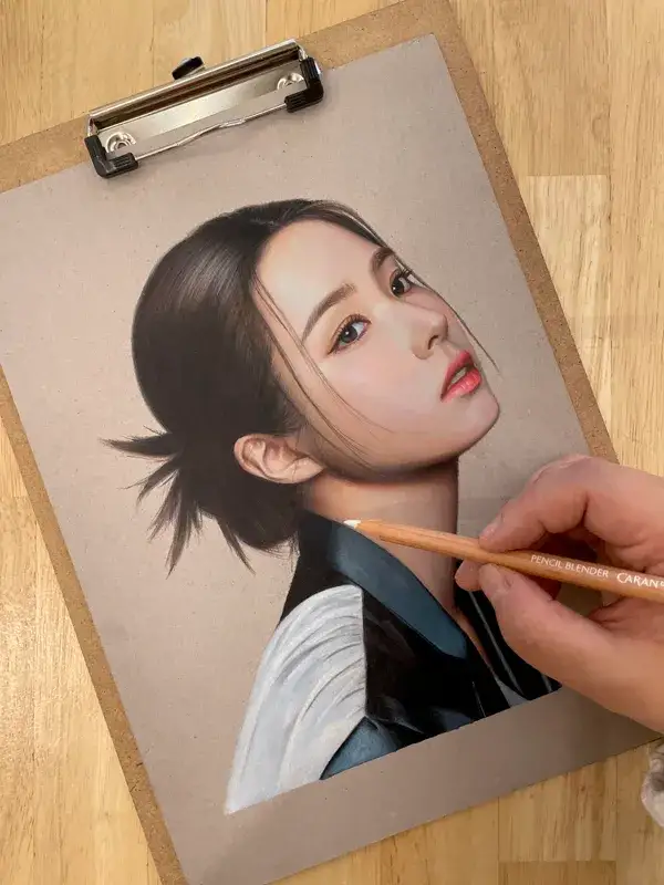 까렌다쉬펜슬블렌더,까렌다쉬펜슬블렌더색연필,까렌다쉬블렌더,까렌다쉬색연필