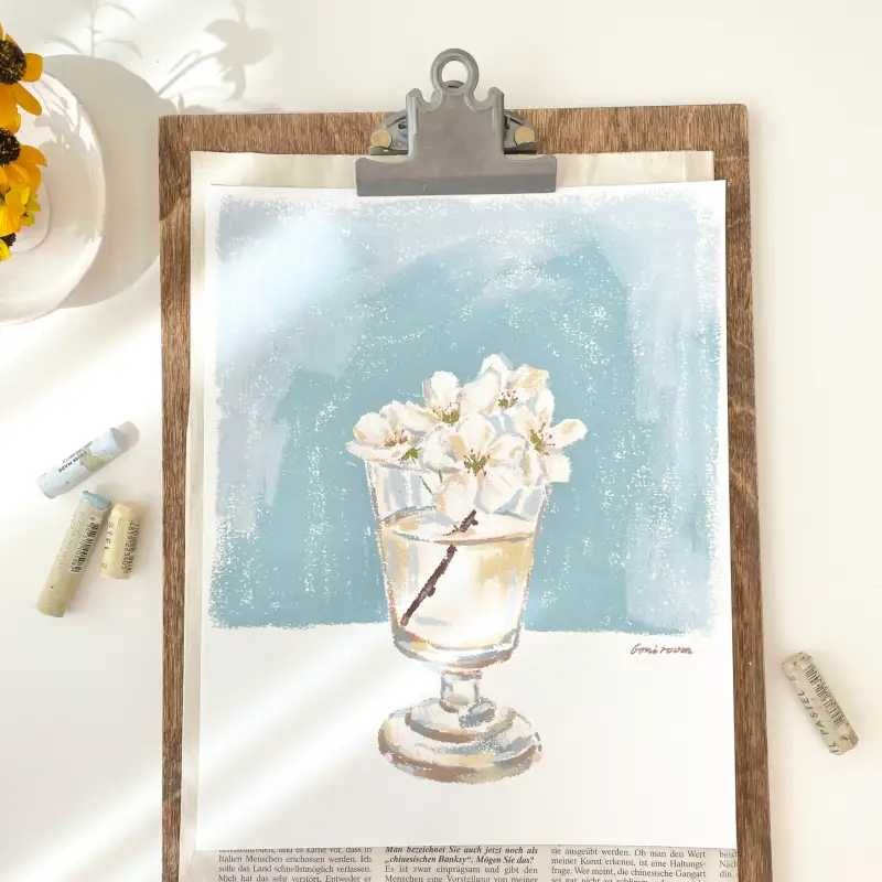 세르지오스케치북,세르지오코튼250g,세르지오코튼스케치북,세르지오코튼패드,오일파스텔드로잉