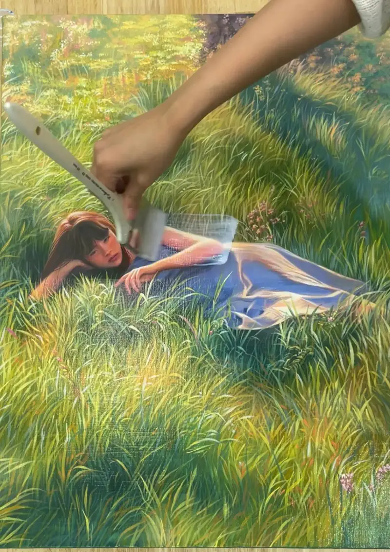 알파골드레벨그로스바니쉬,알파골드레벨매트바니쉬,알파그로스바니쉬,알파매트바니쉬,알파아크릴보조제,알파아크릴바니쉬