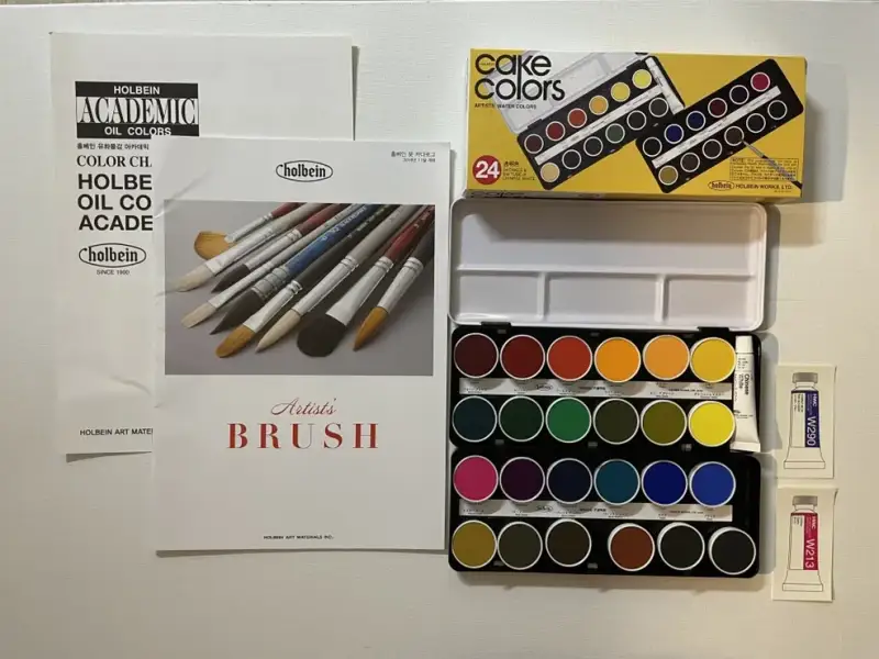 홀베인케이크,홀베인수채화물감,홀베인수채화,홀베인케이크컬러,홀베인고체물감,홀베인고체,홀베인수채화고체물감,홀베인불투명물감,홀베인불투명고체물감,홀베인불투명,홀베인과슈