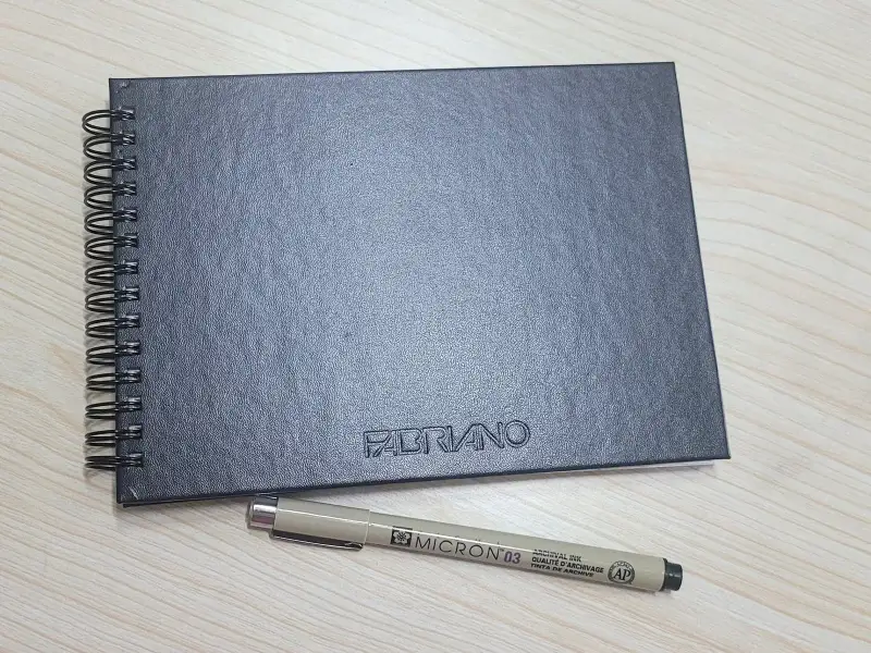 아트스퀘어스프링워터칼라북,파브리아노워터칼라북,파브리아노수채화스케치북,파브리아노스케치북,사쿠라마이크론,사쿠라피그마펜