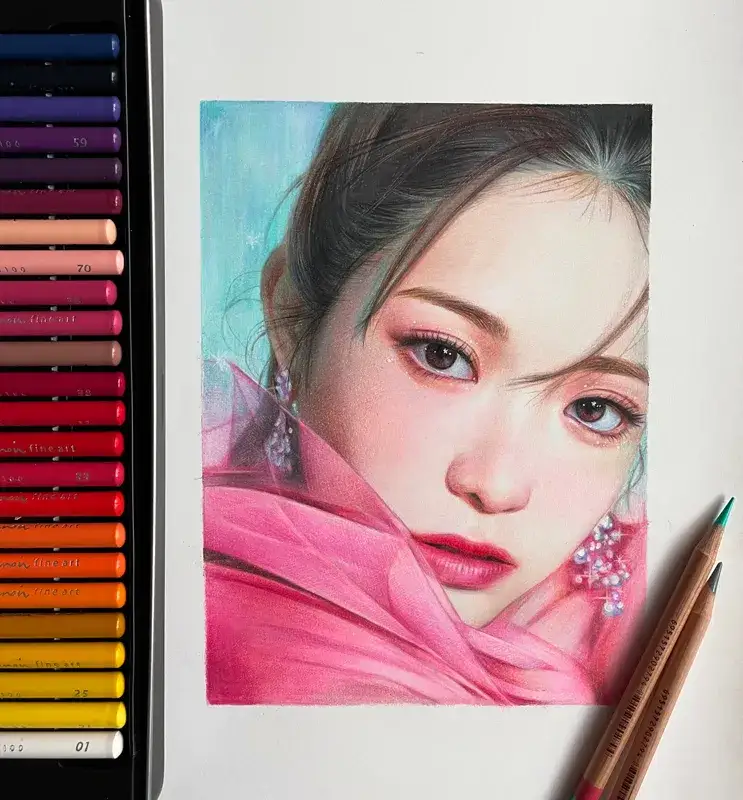 마르코르누아르유성색연필,마르코르누아르색연필,르누아르유성색연필,마르코유성색연필,르누아르유성색연필48색,르누아르48색