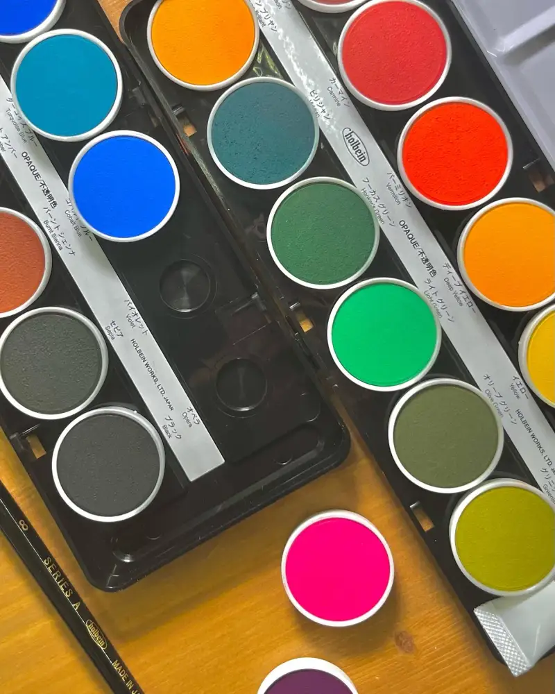 홀베인케이크컬러,홀베인케이크,홀베인고체케익,홀베인케이크불투명,홀베인불투명,홀베인불투명수채화물감,홀베인수채화물감,홀베인고체수채화물감,홀베인고체,홀베인고체불투명수채화