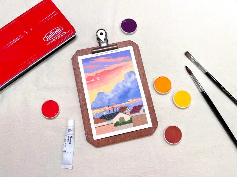 홀베인케이크,홀베인케이크컬러,홀베인케이크컬러물감,홀베인고체물감,홀베인물감,홀베인고체수채화,홀베인고체수채화물감,아르쉬엽서지,아르쉬엽서패드,아르쉬수채화엽서패드