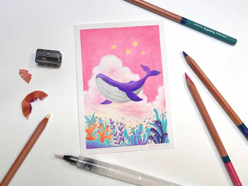 파펠시노브리스톨지,파펠시노스케치북,파펠시노오일파스텔,파펠시노브리스톨,브리스톨지,마르코색연필,마르코르누아르수채색연필,마르코르누아르,르누아르색연필