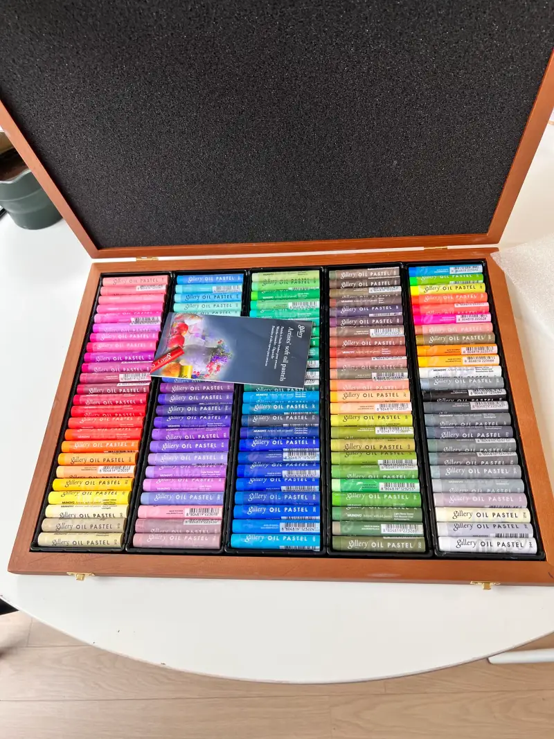 문교아티스트소프트오일파스텔,문교소프트오일파스텔,문교오일파스텔,문교오일파스텔세트