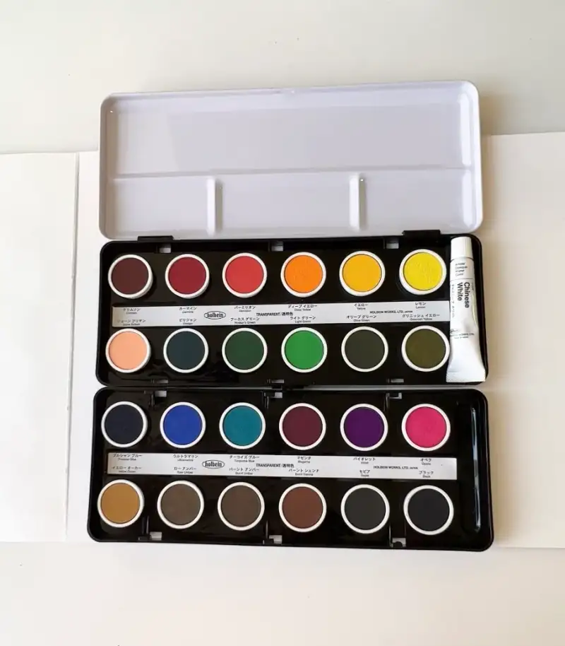 홀베인케이크컬러,홀베인케이크,홀베인케이크물감,홀베인고체케잌,홀베인고체케익,홀베인고체물감,홀베인고체수채화,홀베인고체수채화물감