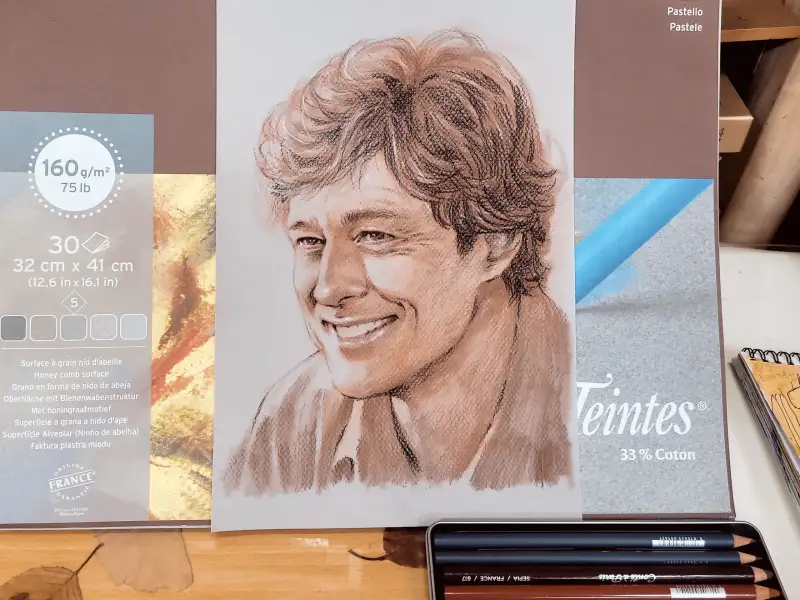 캔손미뗑스파스텔지,캔손미뗑스,캔손파스텔지,캔손파스텔종이,캔손파스텔용지,인물드로잉,인물화그리기
