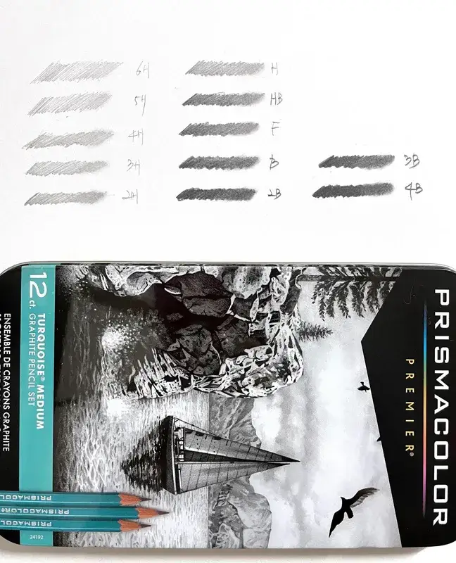 프리즈마터크와이즈,프리즈마터크와이즈연필,프리즈마터크와이즈드로잉연필,프리즈마연필,프리즈마드로잉연필,프리즈마터크와이즈드로잉연필세트,프리즈마연필세트