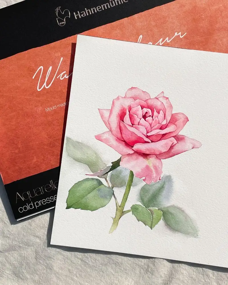 하네뮬레컬렉션수채패드,하네뮬레컬렉션24x32cm,하네뮬레24x32cm,하네뮬레컬렉션패드,하네뮬레수채패드,하네뮬레수채화용지,하네뮬레수채화종이