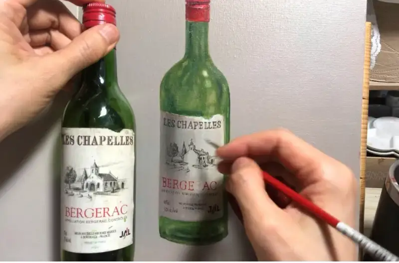 홀베인듀오,정물화,홀베인듀오수용성유화물감,홀베인수용성유화물감