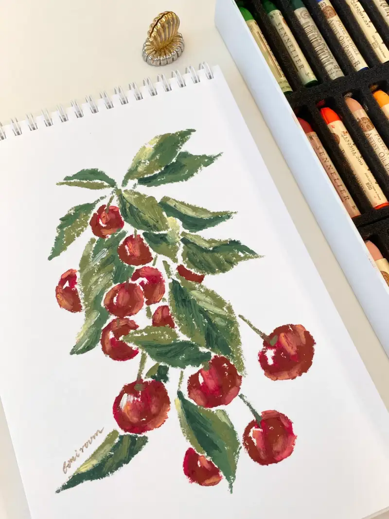 시넬리에오일파스텔,시넬리에오일파스텔패드,시넬리에오일파스텔48색,시넬리에파스텔패드,시넬리에파스텔,오일파스텔패드