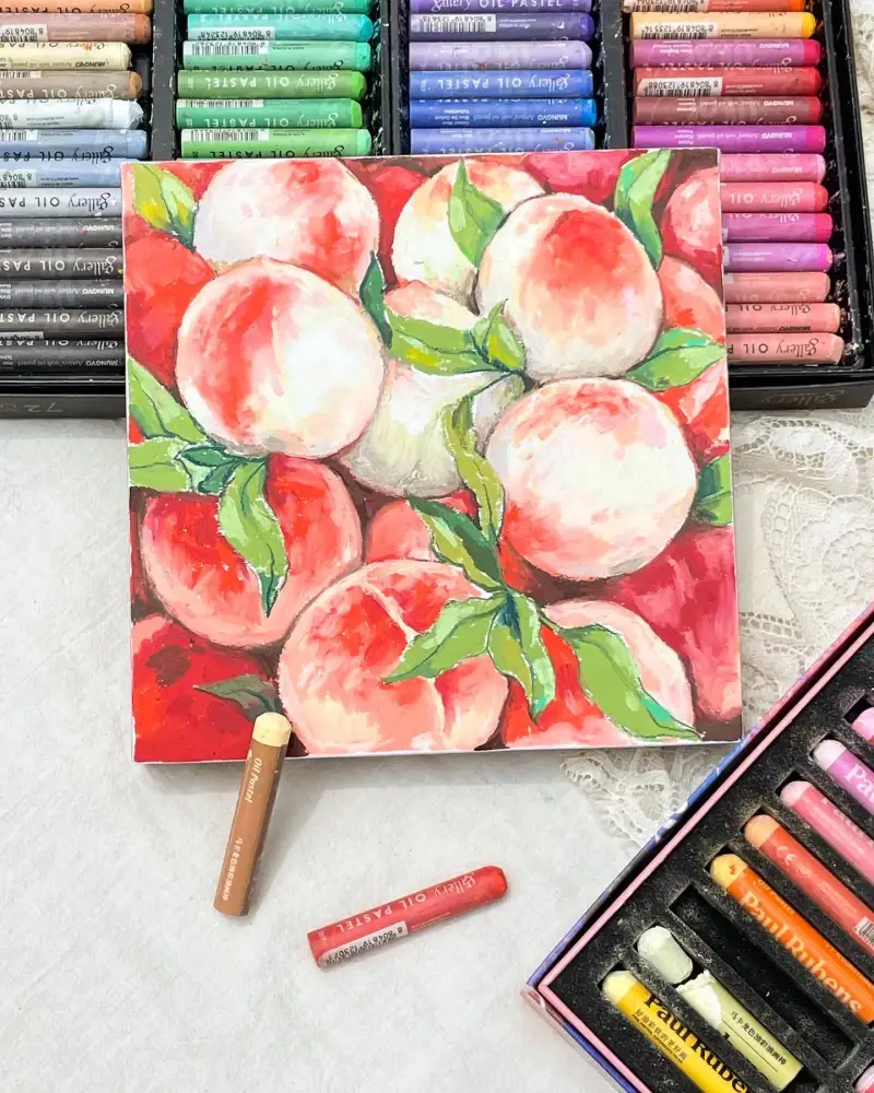 문교아티스트소프트오일파스텔,문교소프트오일파스텔,문교오일파스텔,폴루벤스마카롱오일파스텔,폴루벤스오일파스텔,오일파스텔드로잉,오일파스텔화,오일파스텔일러스트