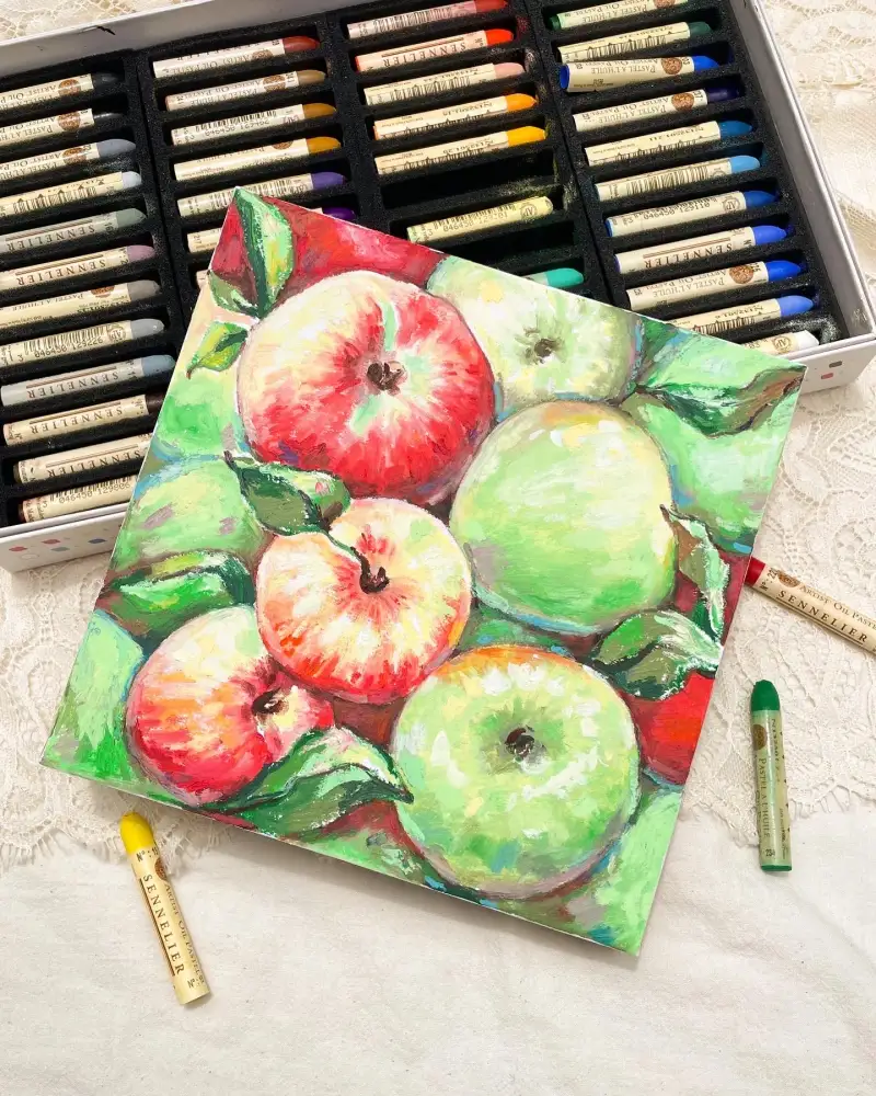 시넬리에오일파스텔,시넬리에오일파스텔패드,시넬리에오일파스텔48색,시넬리에오일파스텔세트,오일파스텔드로잉,오일파스텔화,오일파스텔일러스트