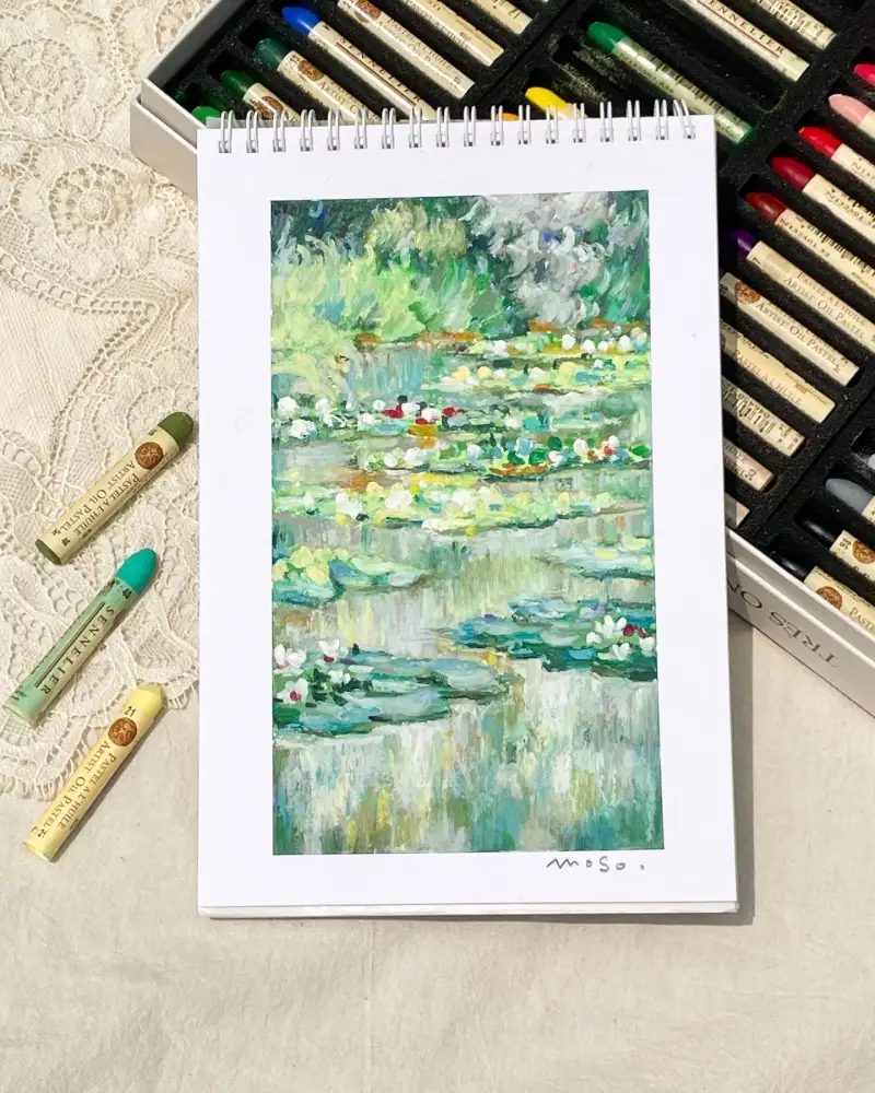 시넬리에오일파스텔,시넬리에오일파스텔패드,시넬리에오일파스텔48색,시넬리에오일파스텔세트,오일파스텔화,오일파스텔드로잉