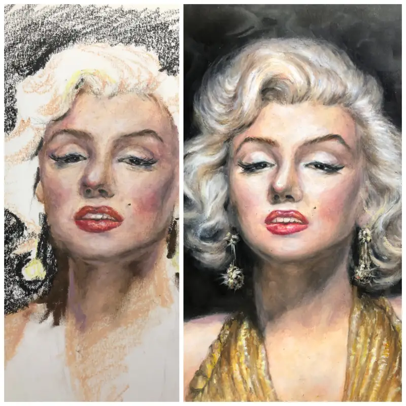 시넬리에오일파스텔48색,시넬리에오일파스텔,시넬리에오일파스텔패드