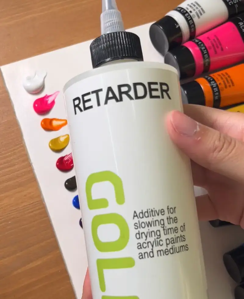 골덴리타더지연제,골덴리타더,골덴지연제,골덴아크릴보조제