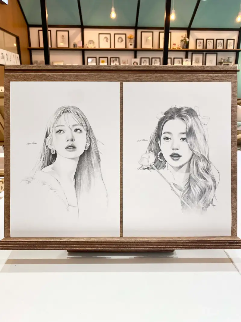 카제랩테이블이젤,카제랩우드이젤,카제랩이젤,카제랩탁상용이젤,카제랩드로잉이젤