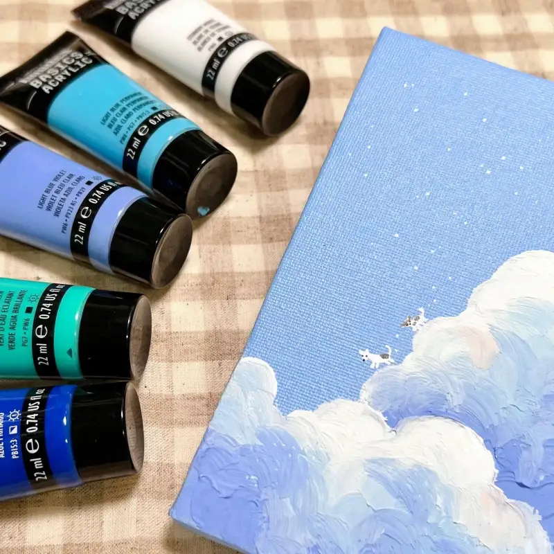 리퀴텍스베이직아크릴물감,리퀴텍스베이직아크릴,리퀴텍스베이직,리퀴텍스아크릴물감,리퀴텍스72색