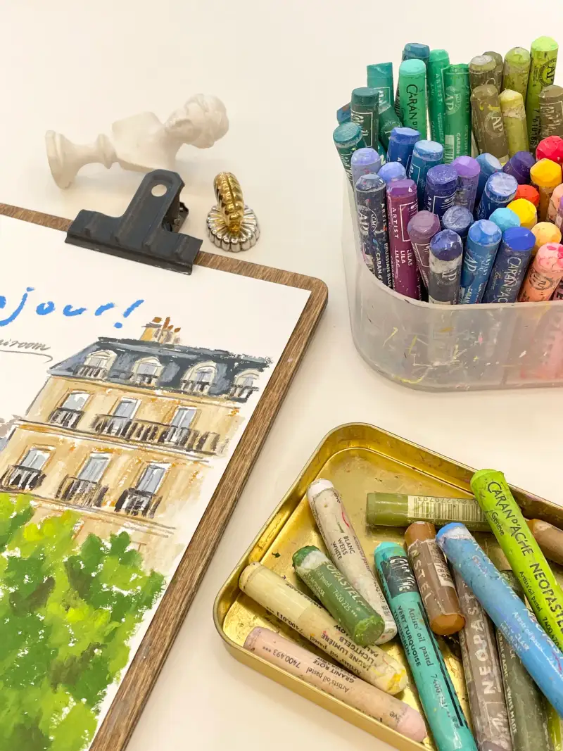 까렌다쉬오일파스텔,까렌다쉬네오파스텔,까렌다쉬오일파스텔96색,까렌다쉬네오파스텔96색,까렌다쉬오일파스텔세트