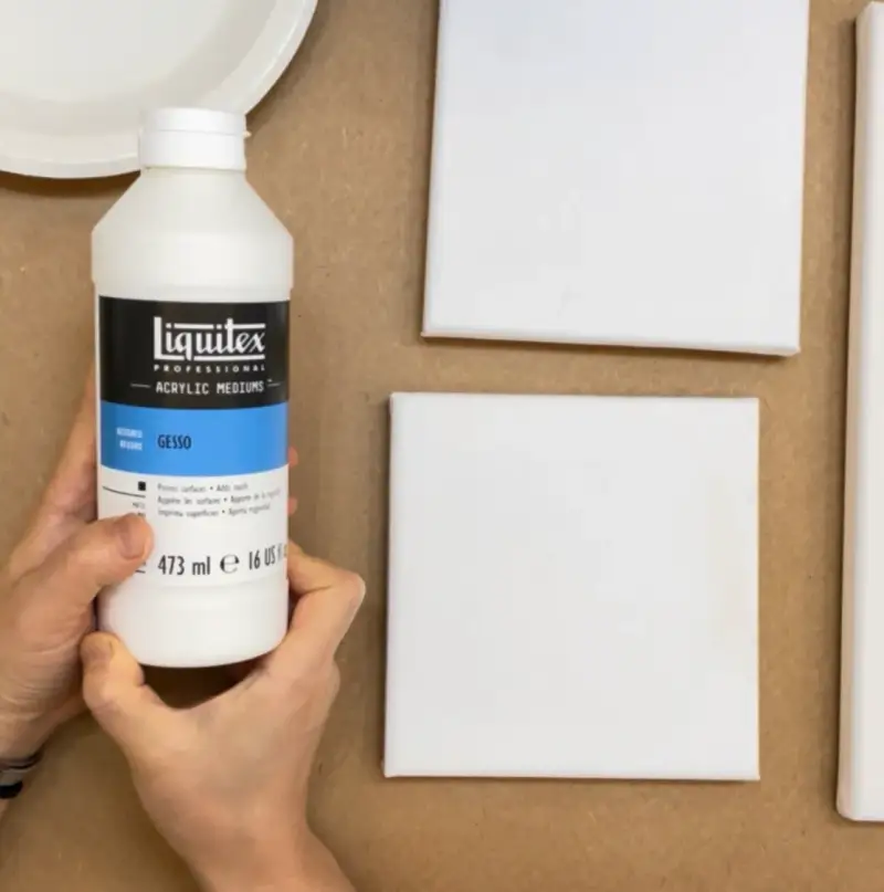 리퀴텍스아크릴젯소,리퀴텍스젯소