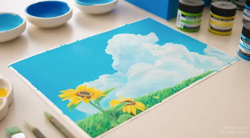 니카포스터패드,뮤즈포스터패드,뮤즈과슈종이,뮤즈드로잉패드,니카드로잉패드