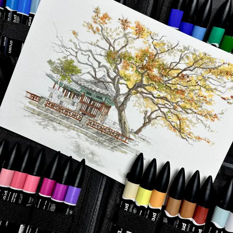 윈저앤뉴튼프로마카,윈저앤뉴튼마카,윈저앤뉴튼프로마카브러쉬,윈저앤뉴튼브러쉬마카,윈저앤뉴튼마카브러쉬