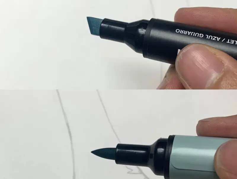 마카브러쉬,브러쉬마카