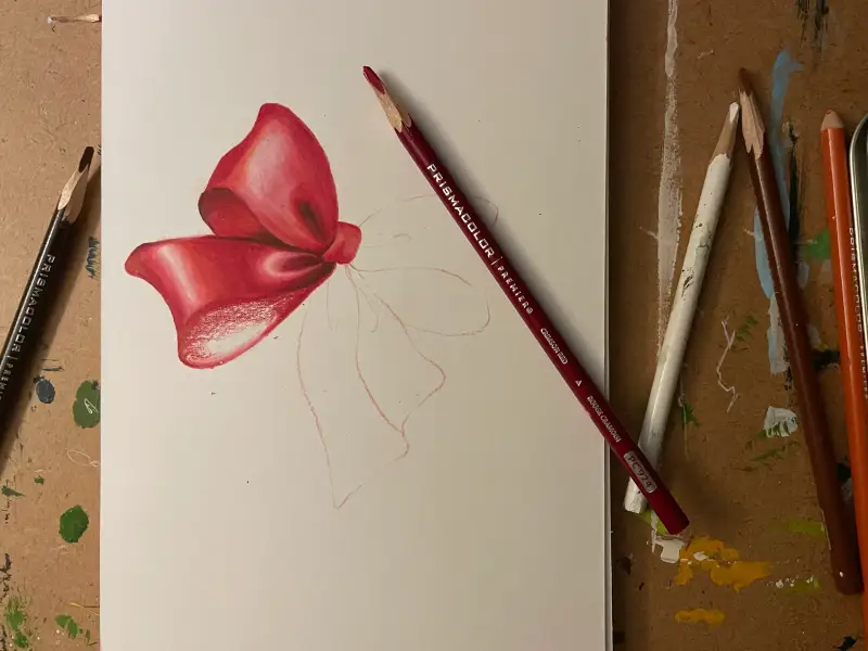 프리즈마유성색연필,프리즈마12색,프리즈마드로잉