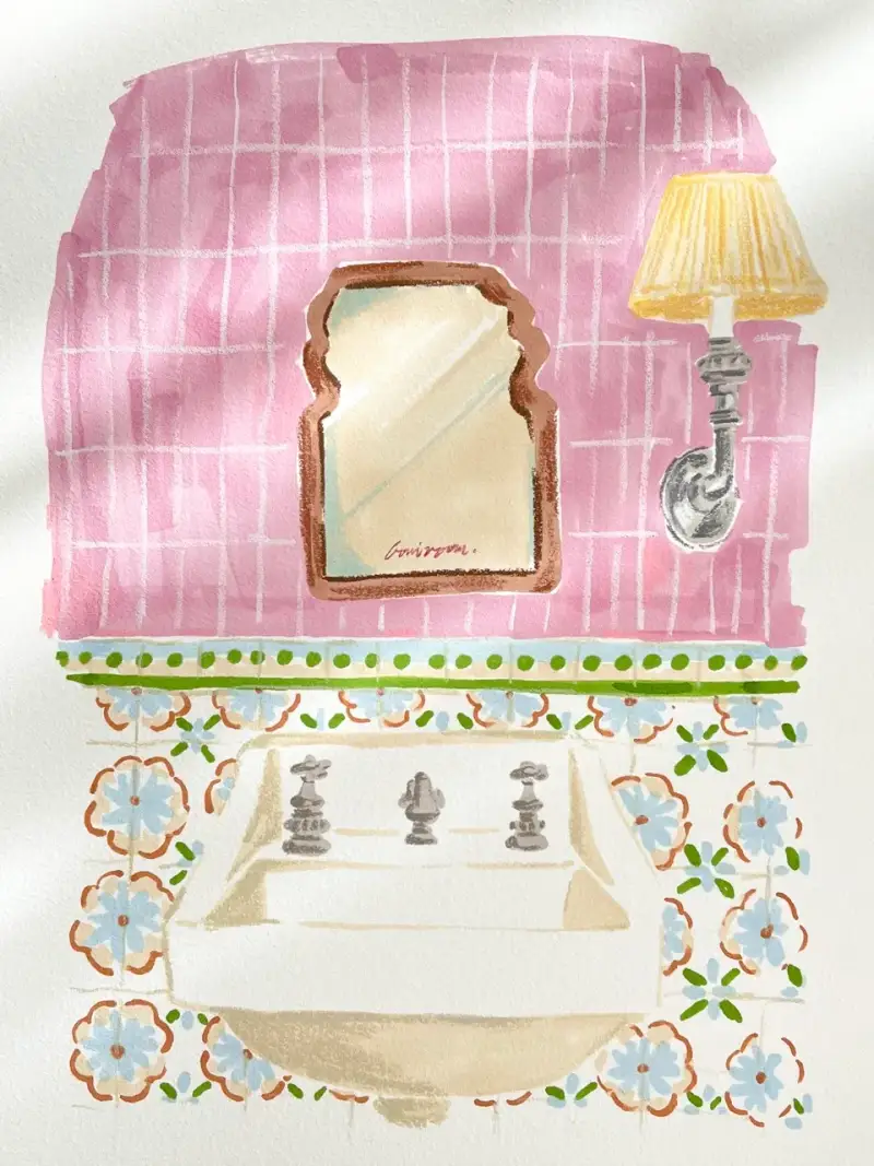 마카드로잉,마카그림,마카컬러링