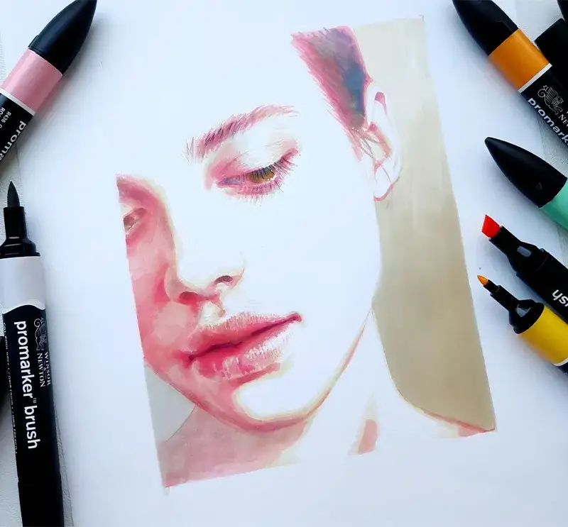 윈저앤뉴튼프로마카,윈저앤뉴튼프로마카듀얼팁,윈저앤뉴튼프로마카브러쉬팁,윈저앤뉴튼프로마카브러쉬,윈저앤뉴튼듀얼마카,윈저앤뉴튼마카,윈저마카,윈저앤뉴튼마카패드,윈저마카패드,윈저마카종이