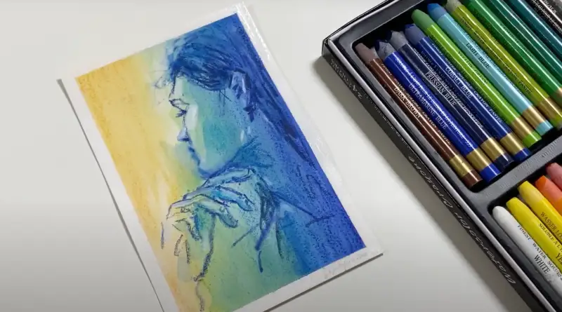 아르쉬수채종이,수채패드,수채엽서,문교수채크레용