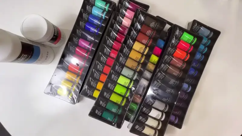 리퀴텍스베이직아크릴물감,리퀴텍스베이직,리퀴텍스아크릴물감,리퀴텍스아크릴,리퀴텍스아크릴세트,리퀴텍스72색