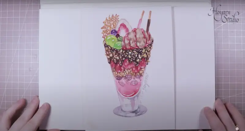 캔손아르쉬수채패드,수채화용지,수채화종이추천