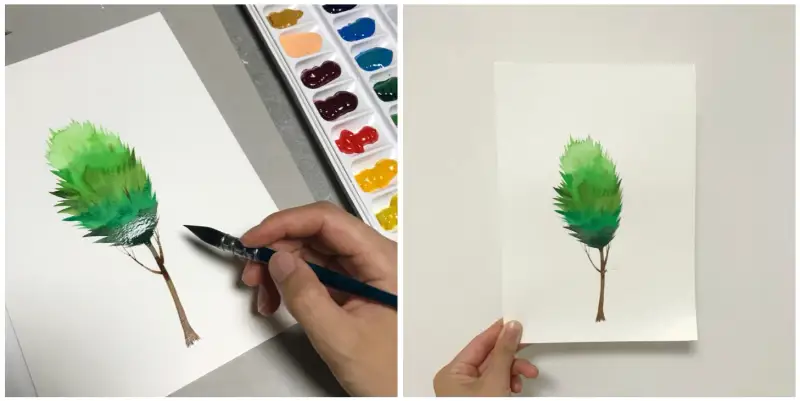 홀베인hwc수채화물감,홀베인블랙리세이블,홀베인수채화붓