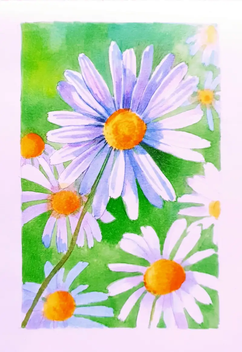 화방넷,화방넷체험단,브러쉬마카,마카그림,마카펜,골드손아워컬러트윈브러쉬마카,골드손아워컬러트윈브러쉬마카27색