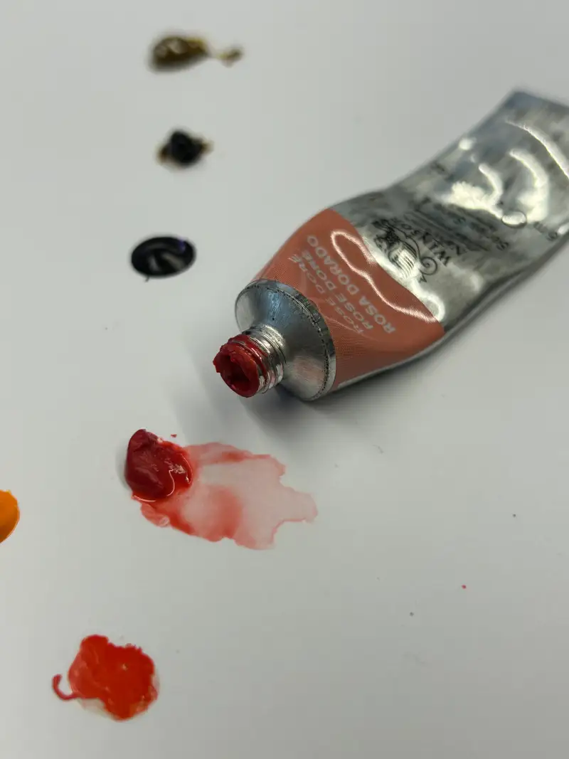 윈저앤뉴튼프로패셔널수채화물감