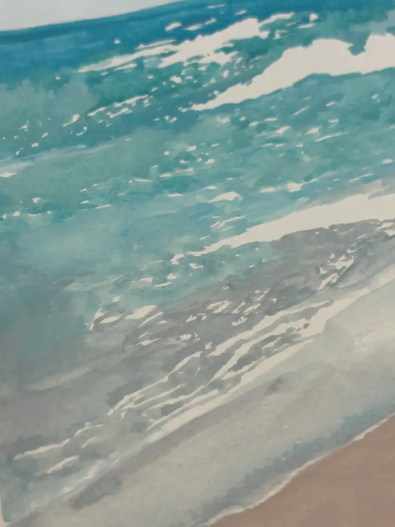 윈저앤뉴튼프로패셔널수채화물감