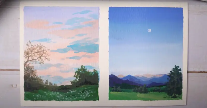 몽마르아트다용도아크릴물감세트,anb70a사선붓,anb102r세필붓,몽마르아트아크릴붓세척제,몽마르아트젯소,몽마르아트바니쉬,미젤로종이파렛트