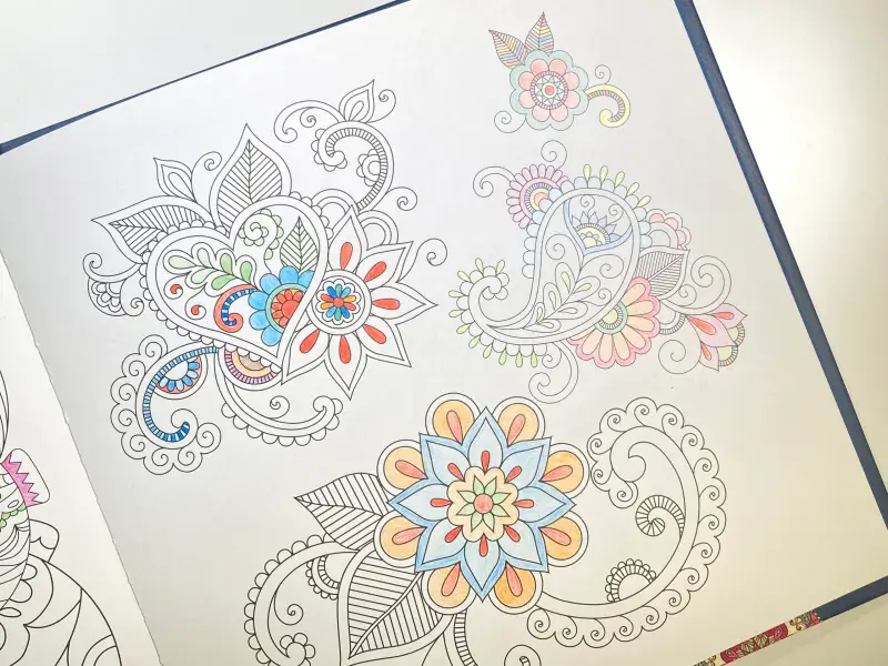 까렌다쉬스위스컬러,스테들러