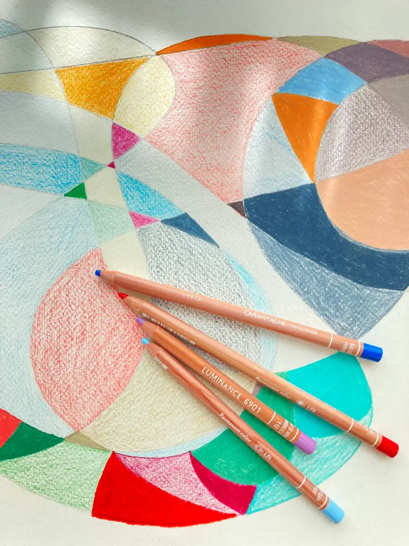 까렌다쉬,루미넌스