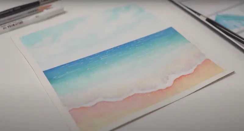 캔손아르쉬수채패드,문교수채고체물감하프팬세트,실버브러쉬3000s블랙벨벳,겔리롤화이트,윈저앤뉴튼아티스트콜린스키수채화,아크릴붓